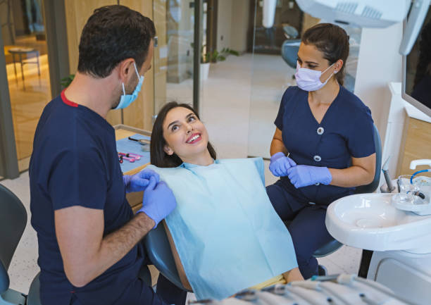 Oral Surgery in Spring Lake, NJ