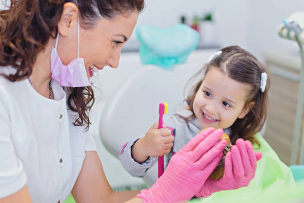 Professional Dental Services in Spring Lake, NJ